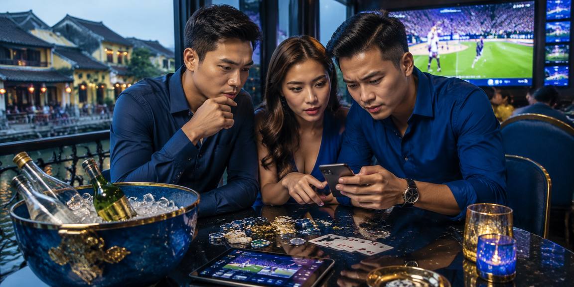 vie99.com mobile gaming
